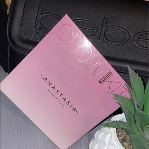 BNIB-ABH Sugar Glow Kit
